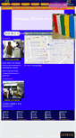 Mobile Screenshot of curiplast.com
